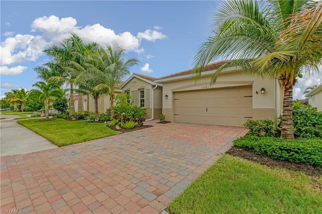 15281 Torino LN FORT MYERS, FL 33908