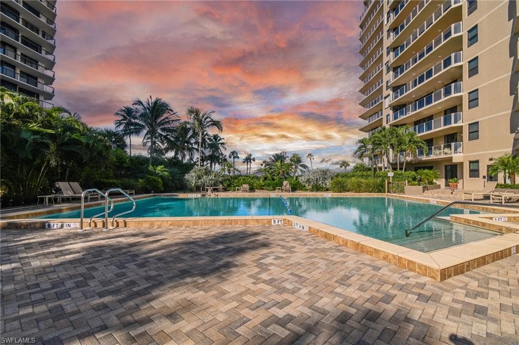 176 S Collier BLVD 608 MARCO ISLAND, FL 34145