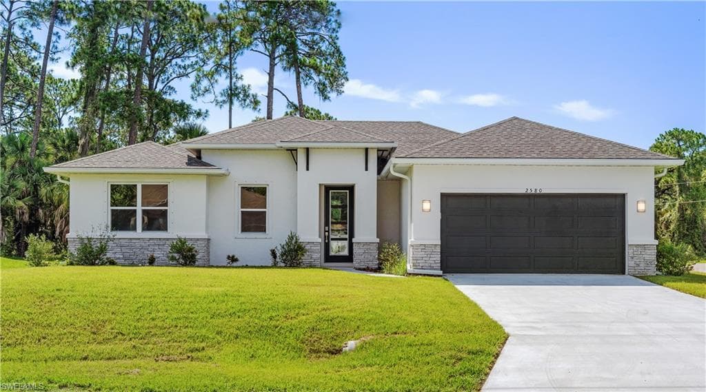 4005 NE 19th PL CAPE CORAL, FL 33909