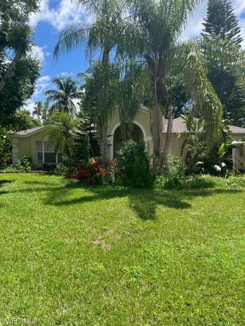 1006 Hancock Bridge PKWY CAPE CORAL, FL 33990