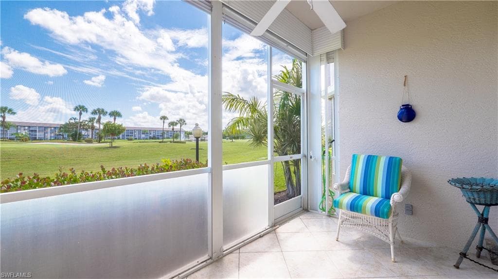 14751 Hole In One CIR 110 PEBBLE BEACH FORT MYERS, FL 33919