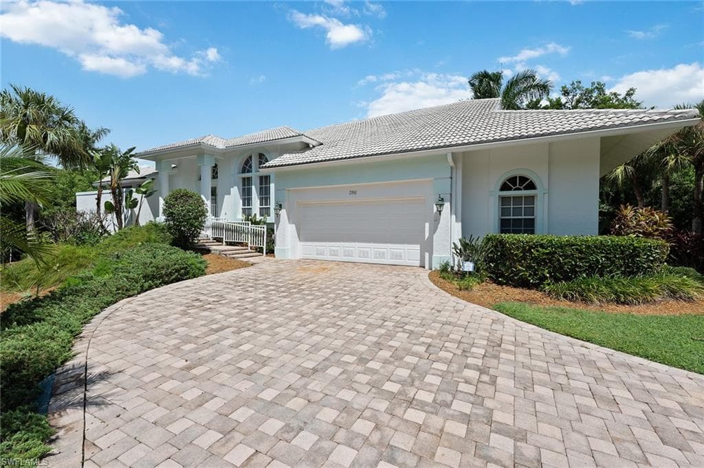 396 Leatherfern LN MARCO ISLAND, FL 34145