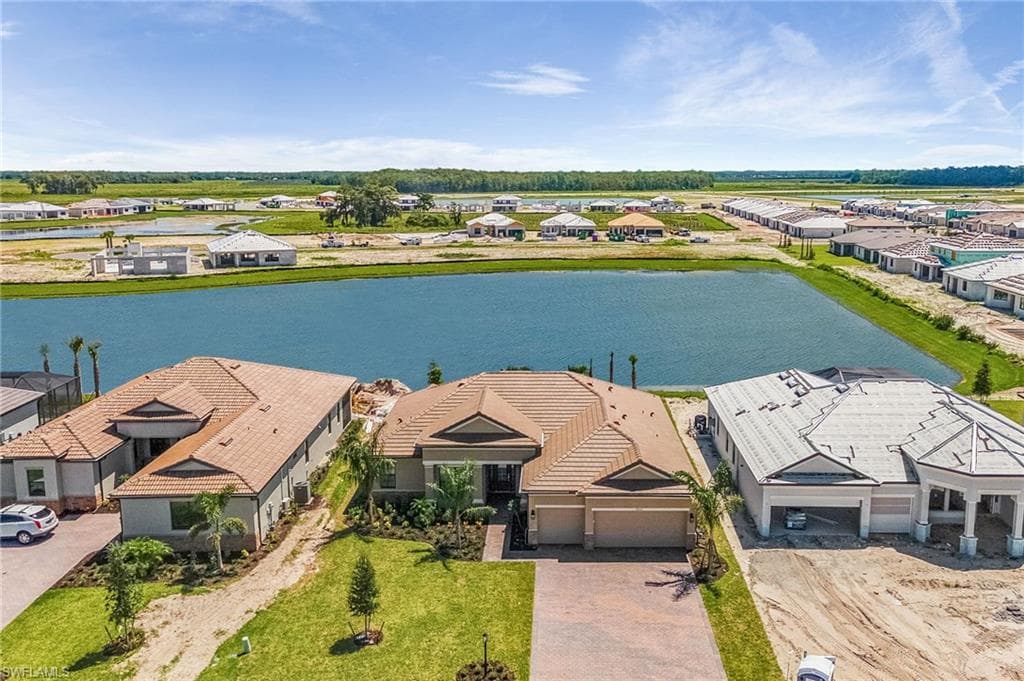 20141 Hartford BLVD ESTERO, FL 33928