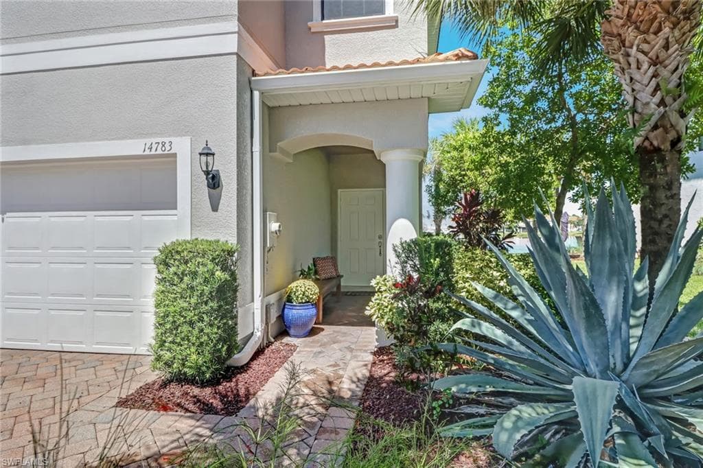 14783 Sutherland AVE 438 NAPLES, FL 34119