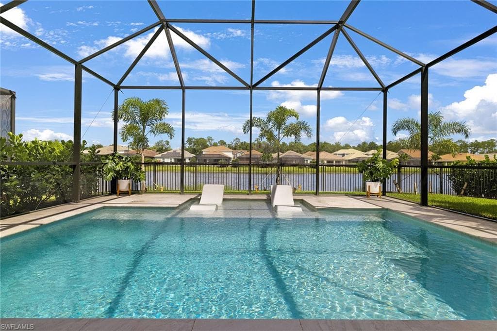 3287 Pilot CIR NAPLES, FL 34120