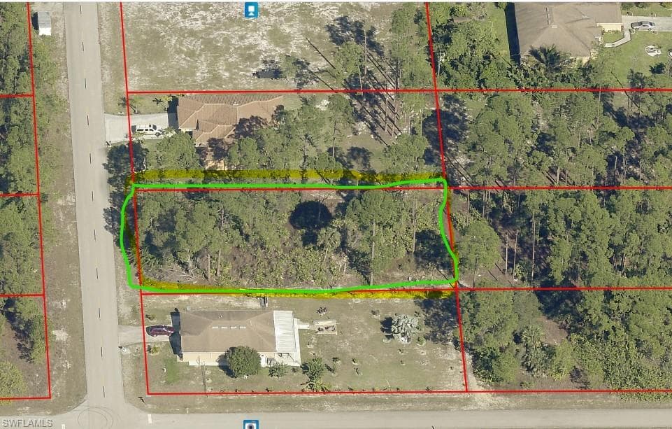 1602 Williams AVE LEHIGH ACRES, FL 33972
