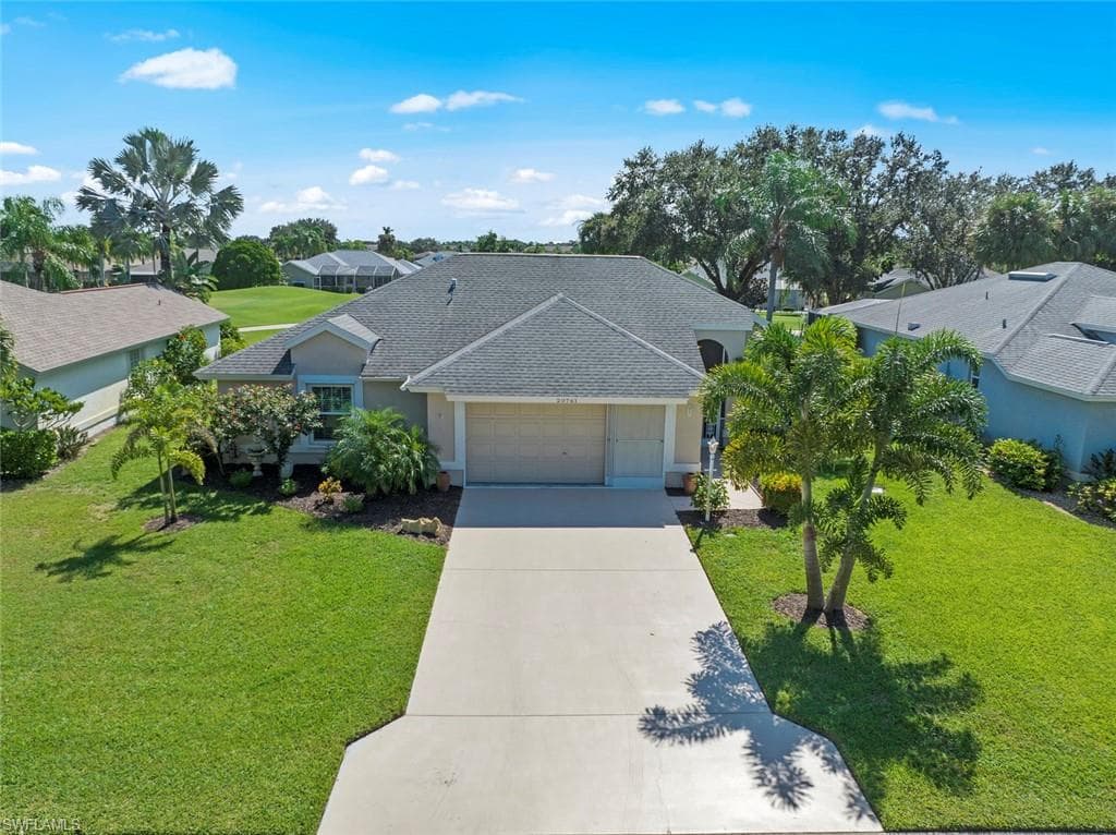 20761 Country Walk WAY ESTERO, FL 33928