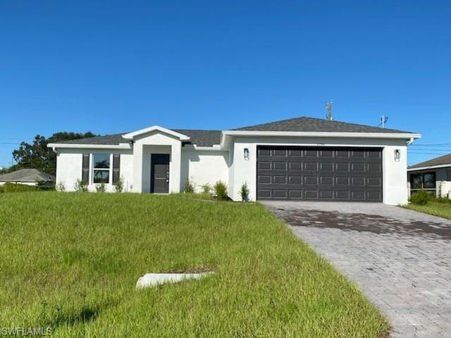 2744 NE 5th PL CAPE CORAL, FL 33909