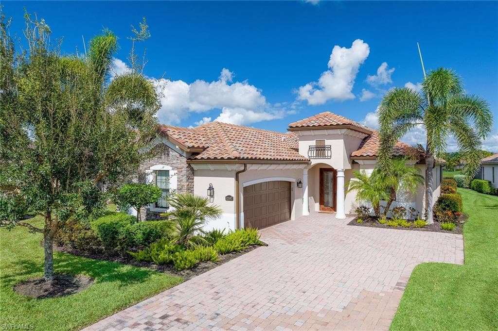 12597 Fenhurst WAY NAPLES, FL 34120
