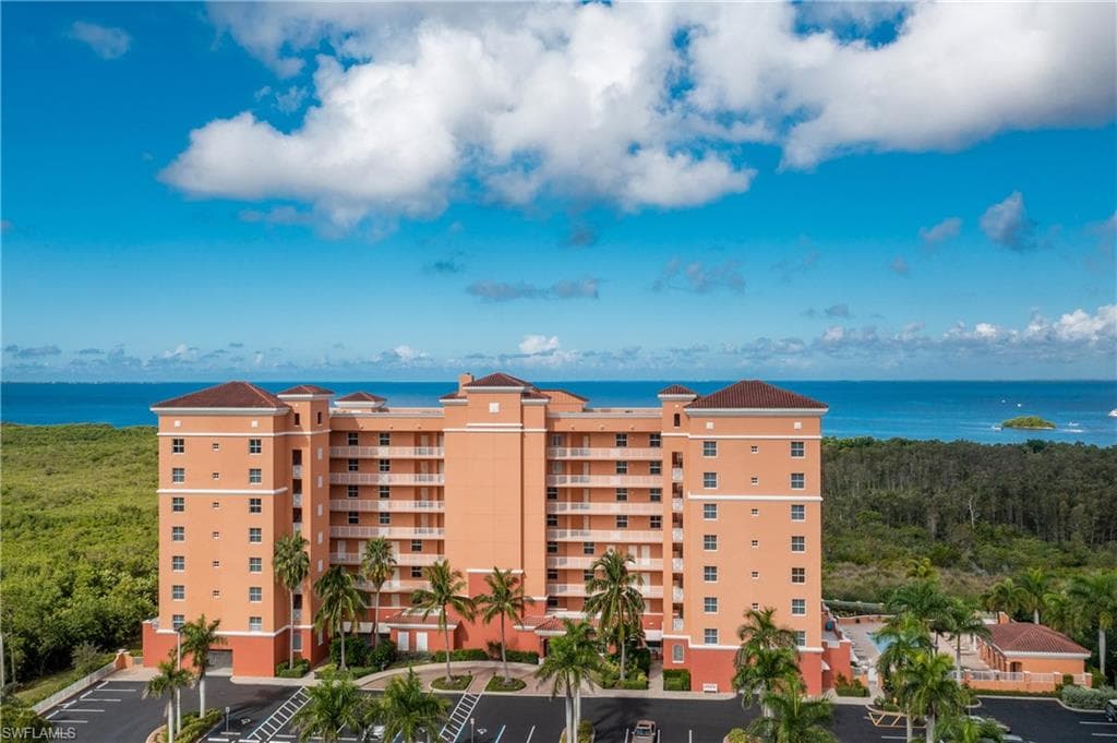 3191 Matecumbe Key RD 303 PUNTA GORDA, FL 33955