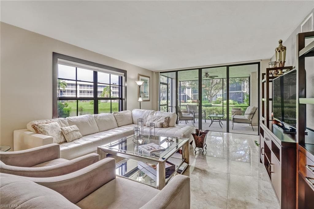 3111 Riviera DR A-104 NAPLES, FL 34103