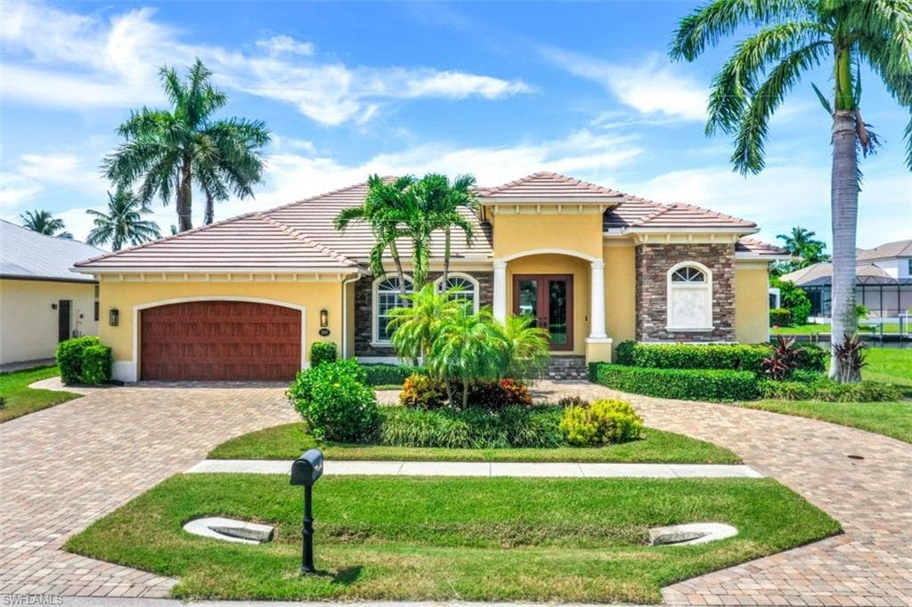 1819 Menorca CT SW MARCO ISLAND, FL 34145