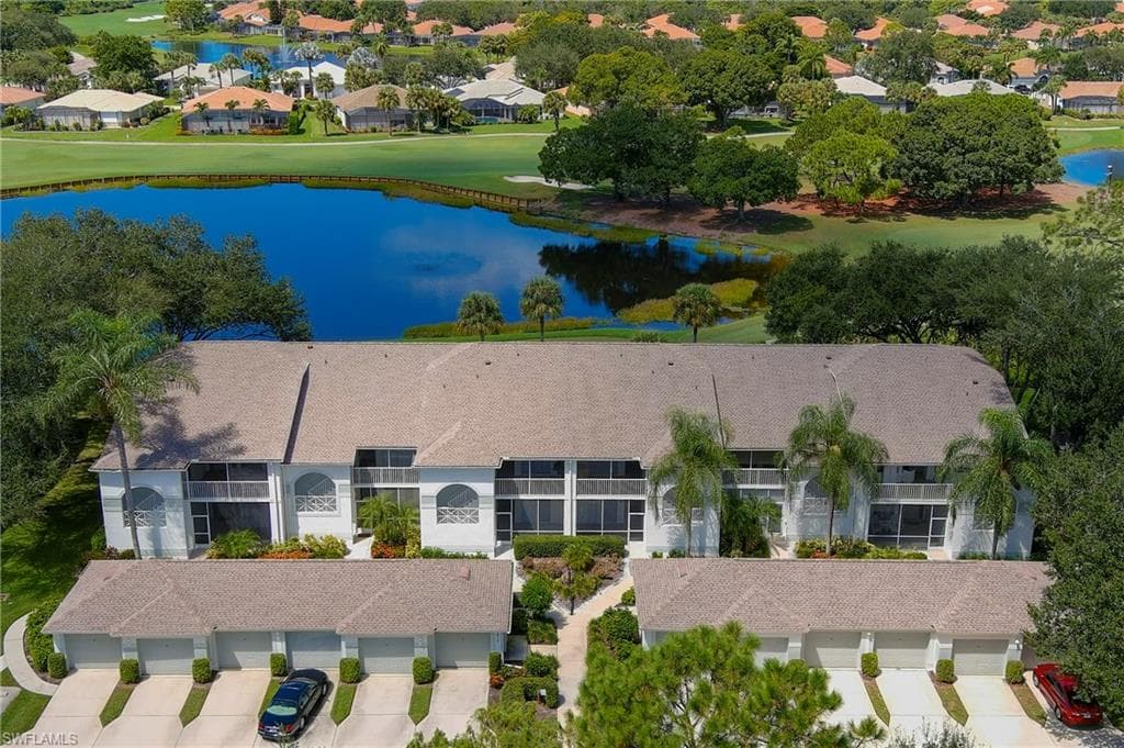 26410 Sunderland DR 3106 BONITA SPRINGS, FL 34135