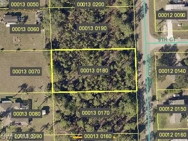 911 Gerald AVE LEHIGH ACRES, FL 33936
