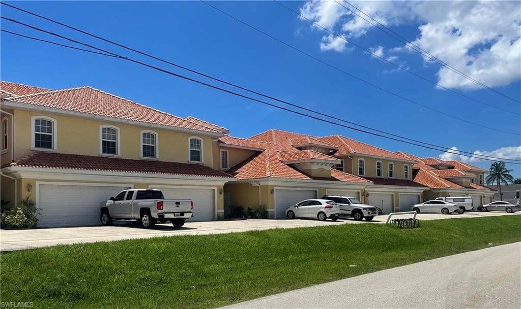 710 SW 47th ST 106 CAPE CORAL, FL 33914