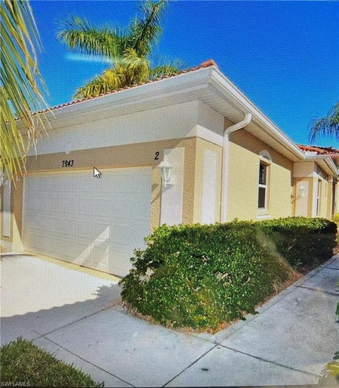 7943 Haven DR 02 NAPLES, FL 34104