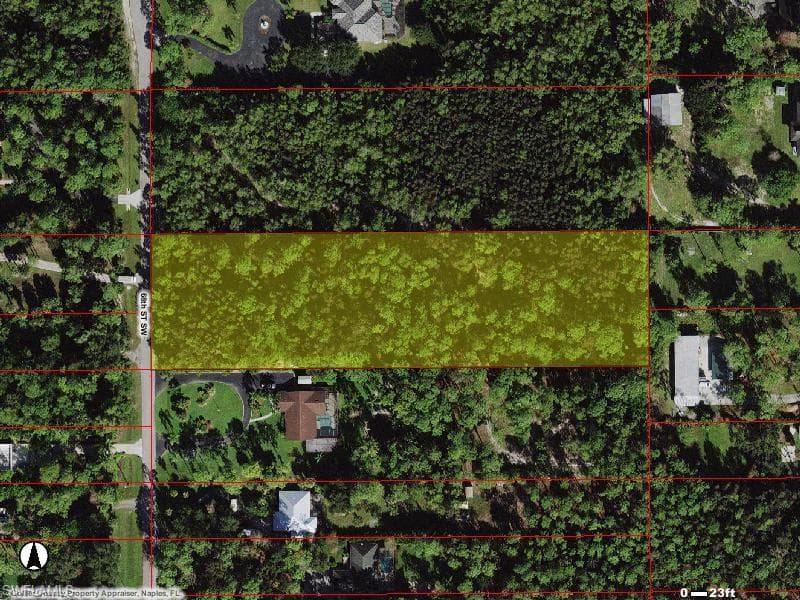 2600 68th ST SW NAPLES, FL 34105