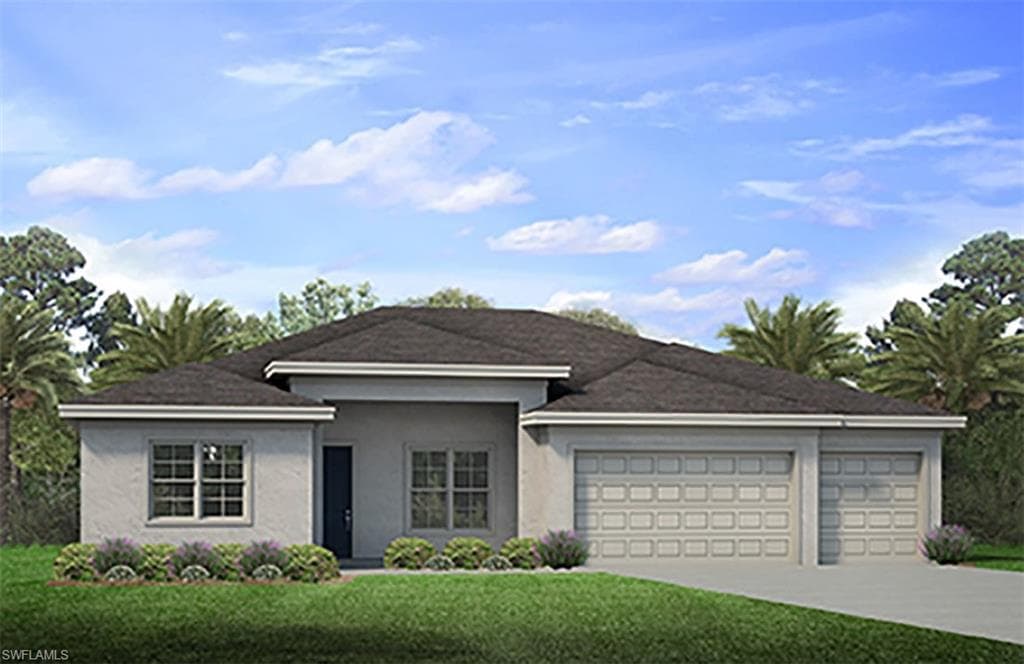 129 20th ST CAPE CORAL, FL 33991