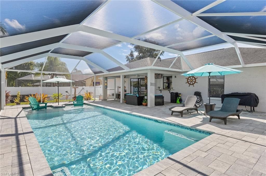 133 SE 18th ST CAPE CORAL, FL 33990