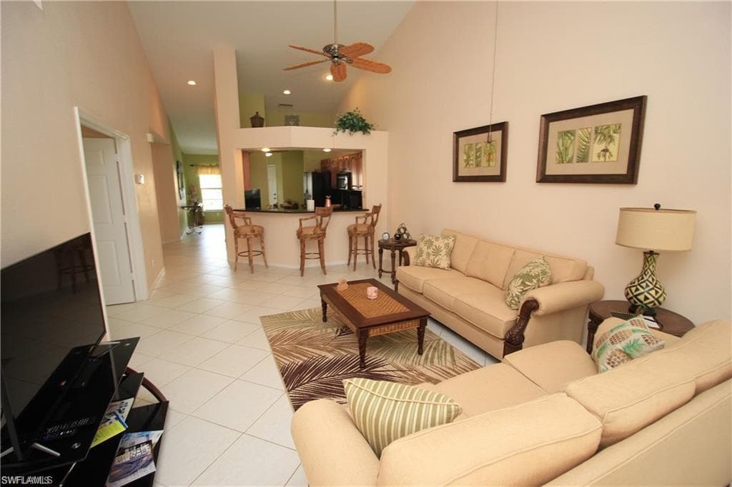 760 Wiggins Lake DR 206 NAPLES, FL 34110