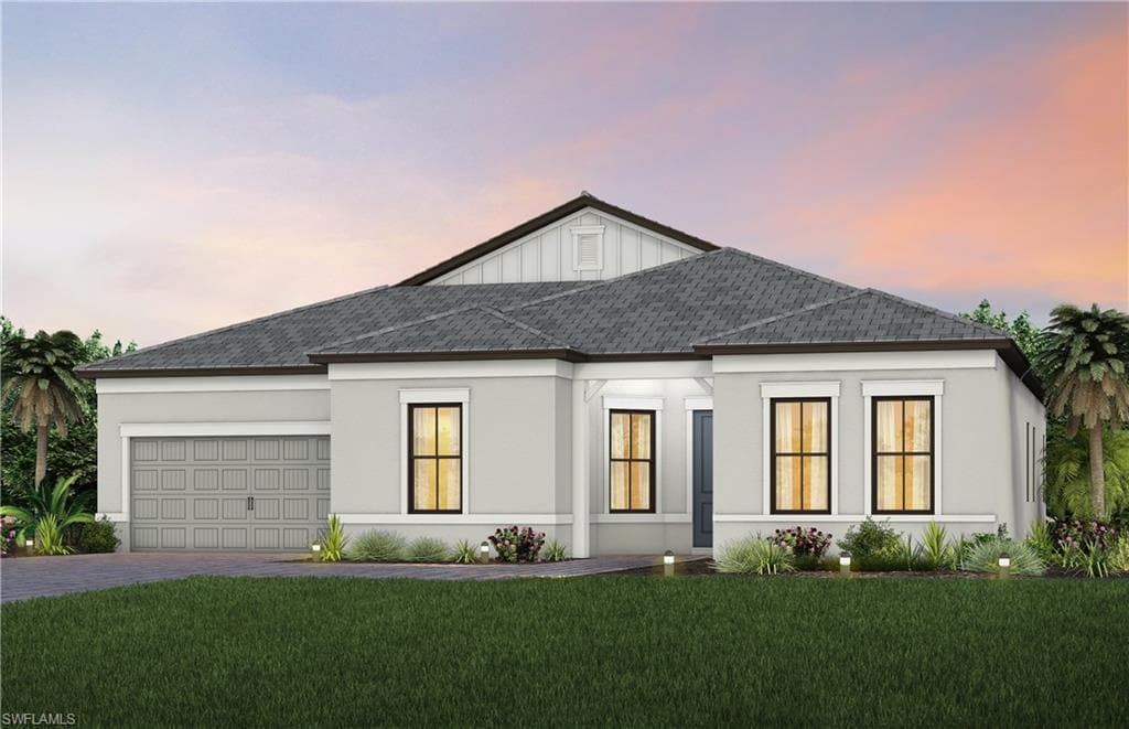 6596 Legacy WAY AVE MARIA, FL 34142