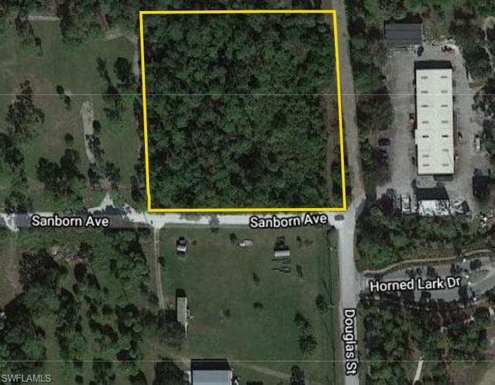 XXX Sanborn AVE NAPLES, FL 34120