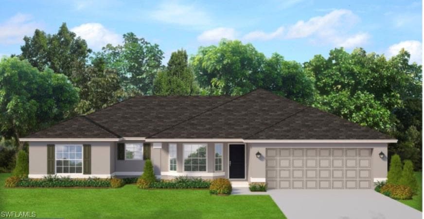 1946 Veronica AVE LEHIGH ACRES, FL 33972