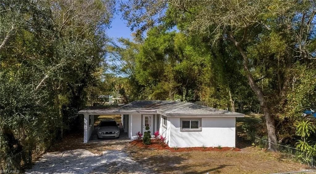 306 Flamingo CIR FORT MYERS, FL 33905