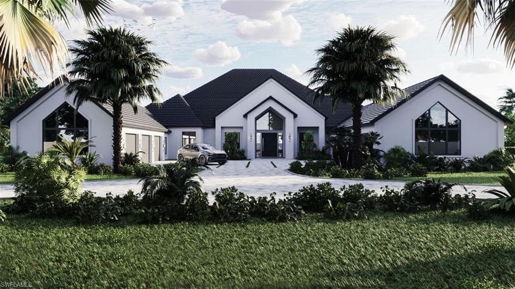 2191 Coach House LN NAPLES, FL 34105