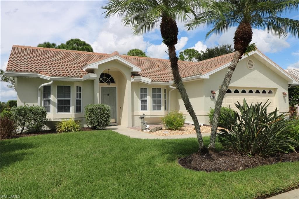2781 Valparaiso BLVD NORTH FORT MYERS, FL 33917