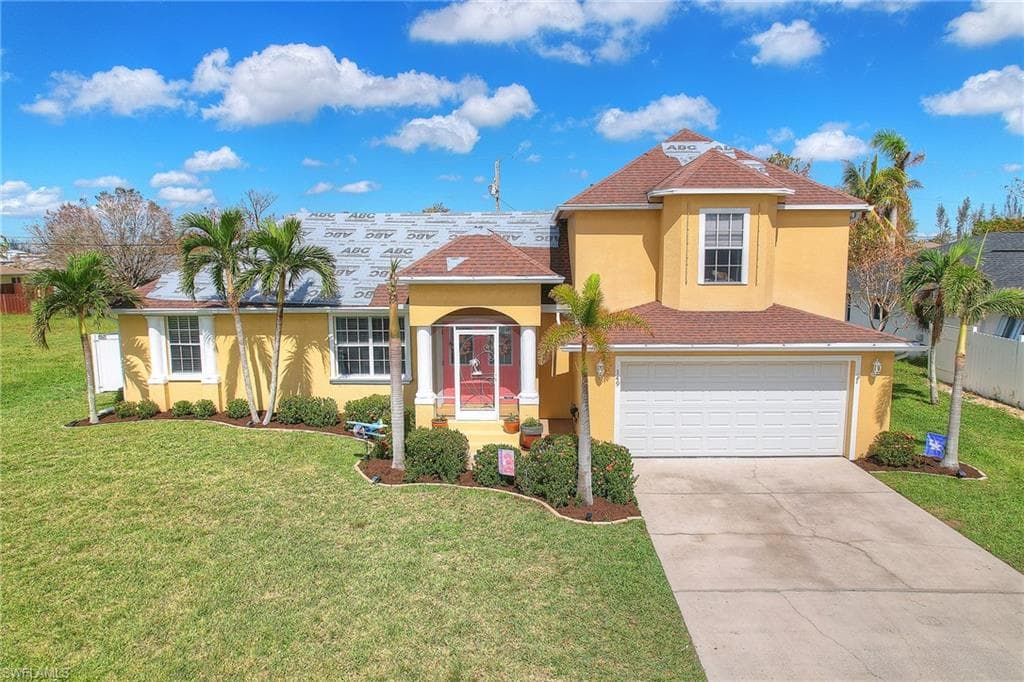 149 SE 23rd ST CAPE CORAL, FL 33990
