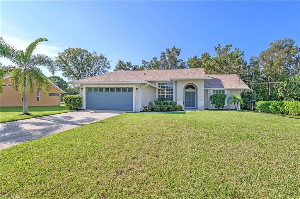 6564 Fairview ST FORT MYERS, FL 33966