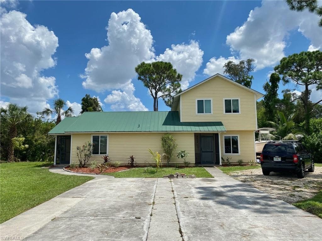 17375 Carnegie CIR FORT MYERS, FL 33967