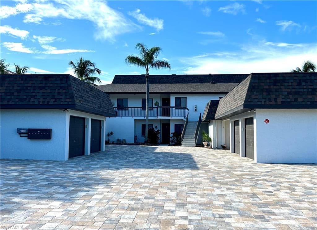 4936 Viceroy ST #5 CAPE CORAL, FL 33904