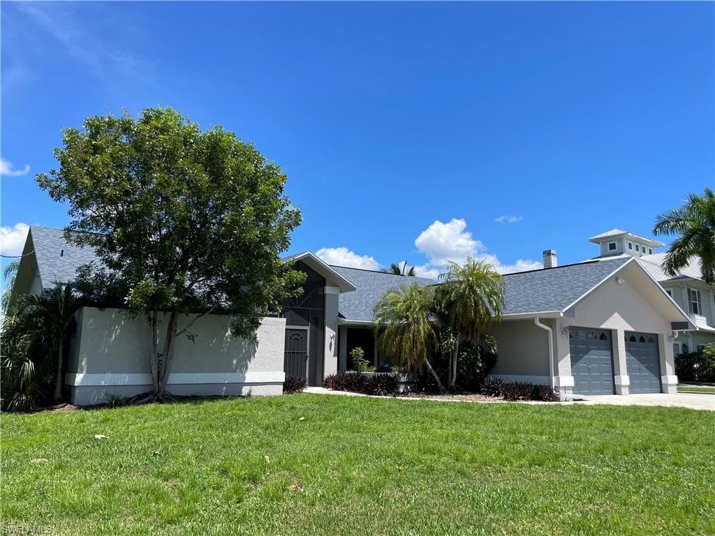 13426 Marquette BLVD FORT MYERS, FL 33905