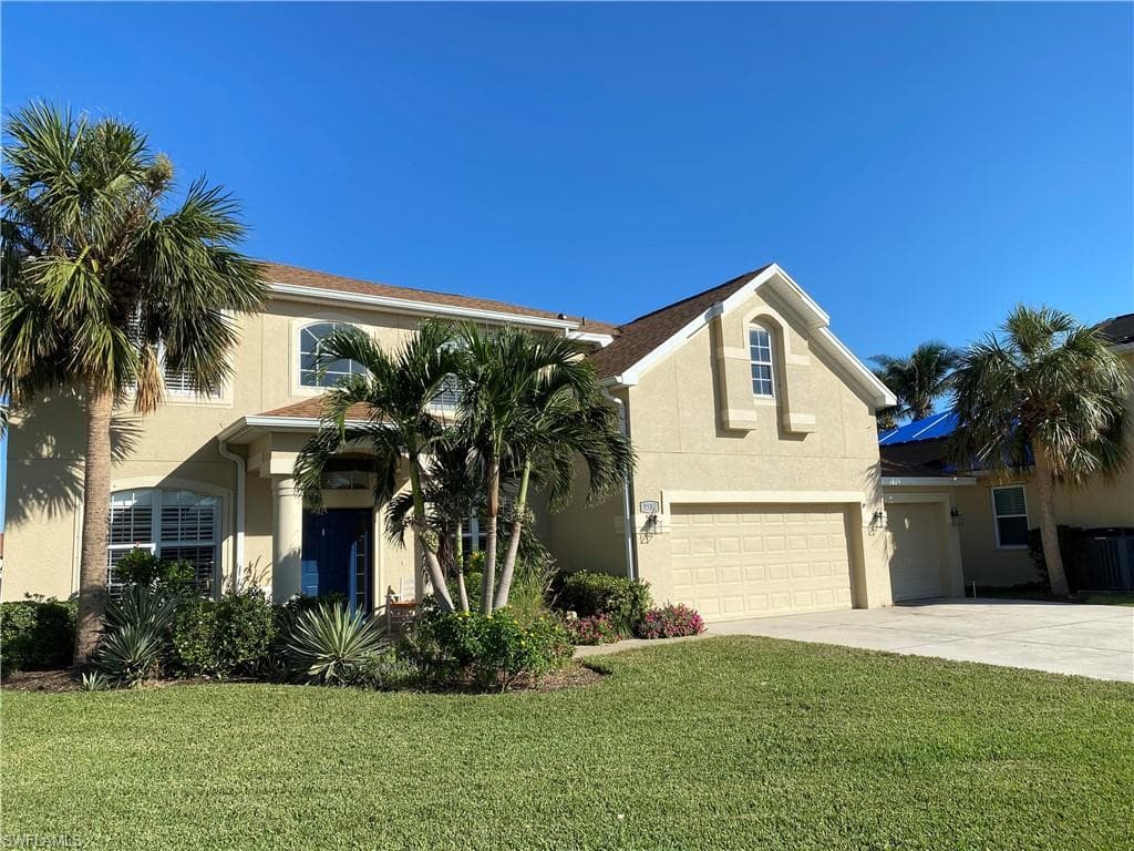 9580 Gladiolus Blossom CT FORT MYERS, FL 33908