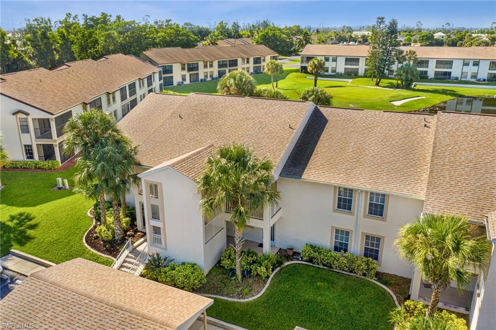 17144 Ravens Roost 2 FORT MYERS, FL 33908