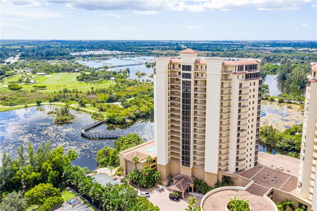 14380 Riva Del Lago DR 1604 FORT MYERS, FL 33907