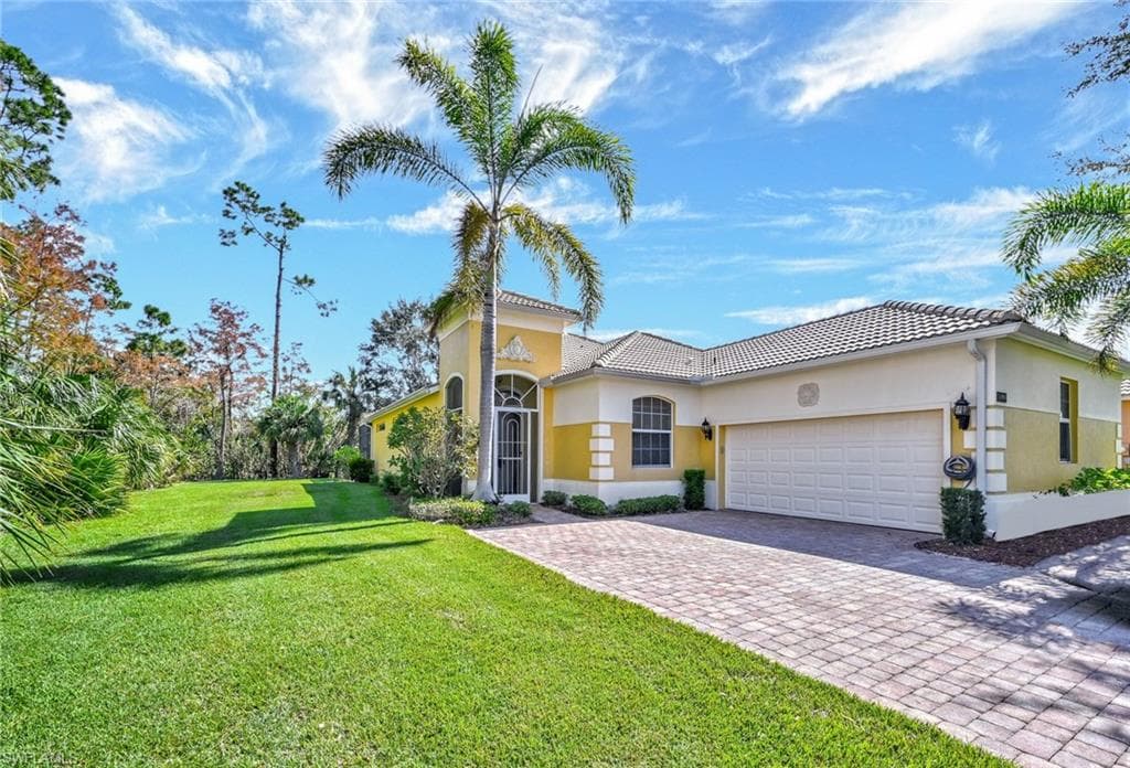 14905 Toscana WAY NAPLES, FL 34120