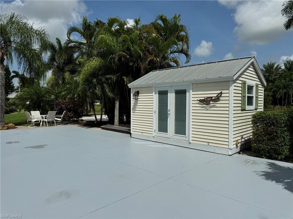 Lot 126 3042 Belle Of Myers RD LABELLE, FL 33935