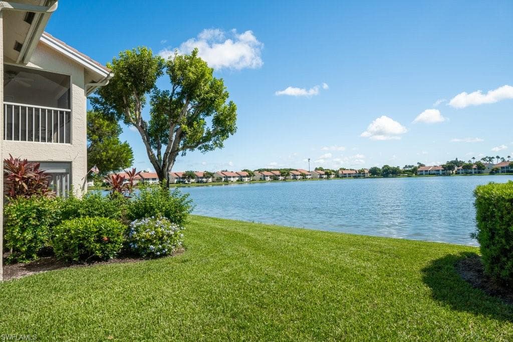 7712 Jewel LN 204 NAPLES, FL 34109