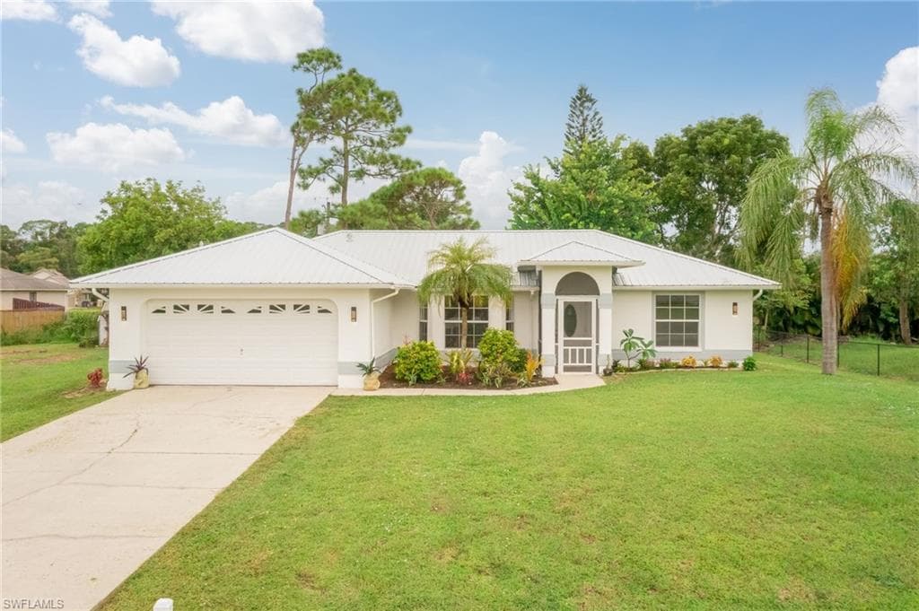 18298 Hepatica RD FORT MYERS, FL 33967