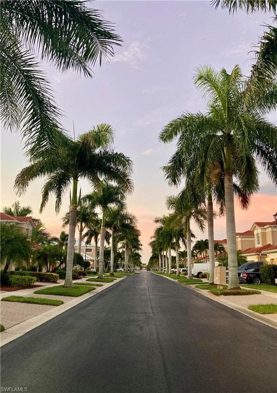 9260 BELLEZA WAY 202 FORT MYERS, FL 33908