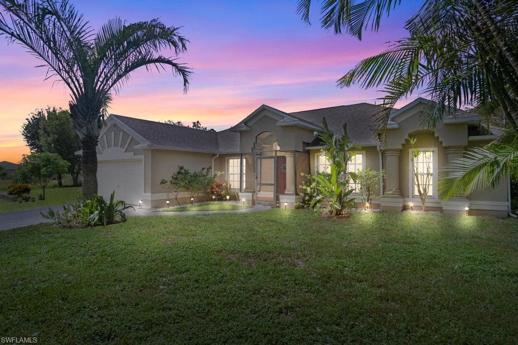 4585 10th ST NE NAPLES, FL 34120