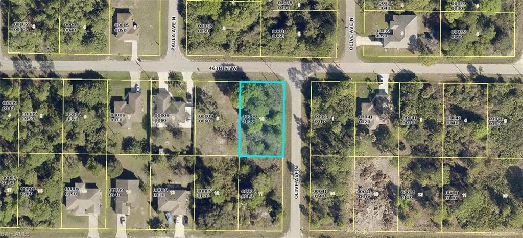 3201 46th ST W LEHIGH ACRES, FL 33971