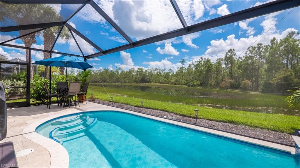 8156 Woodridge Pointe DR FORT MYERS, FL 33912