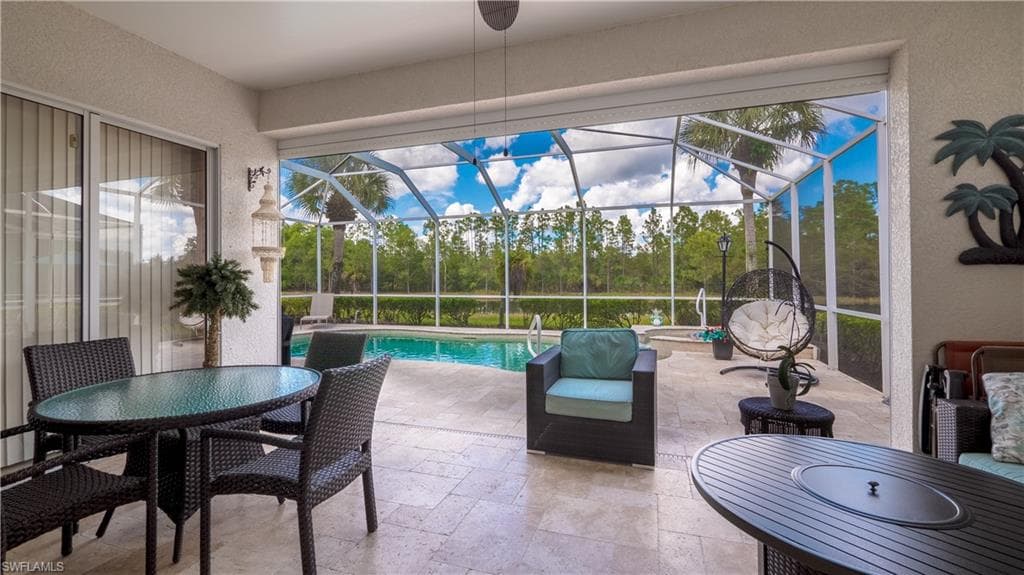 8739 Nottingham Pointe WAY FORT MYERS, FL 33912
