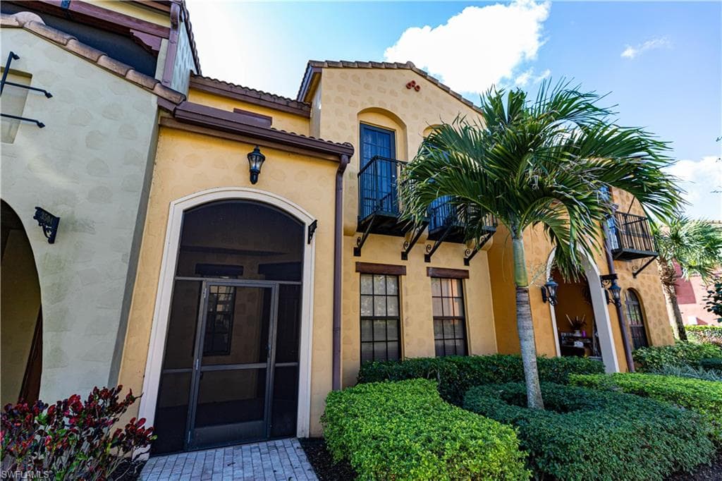 11834 Tulio WAY 3505 FORT MYERS, FL 33912