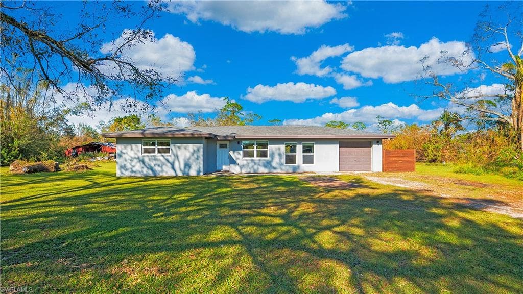 5710 Staley RD FORT MYERS, FL 33905
