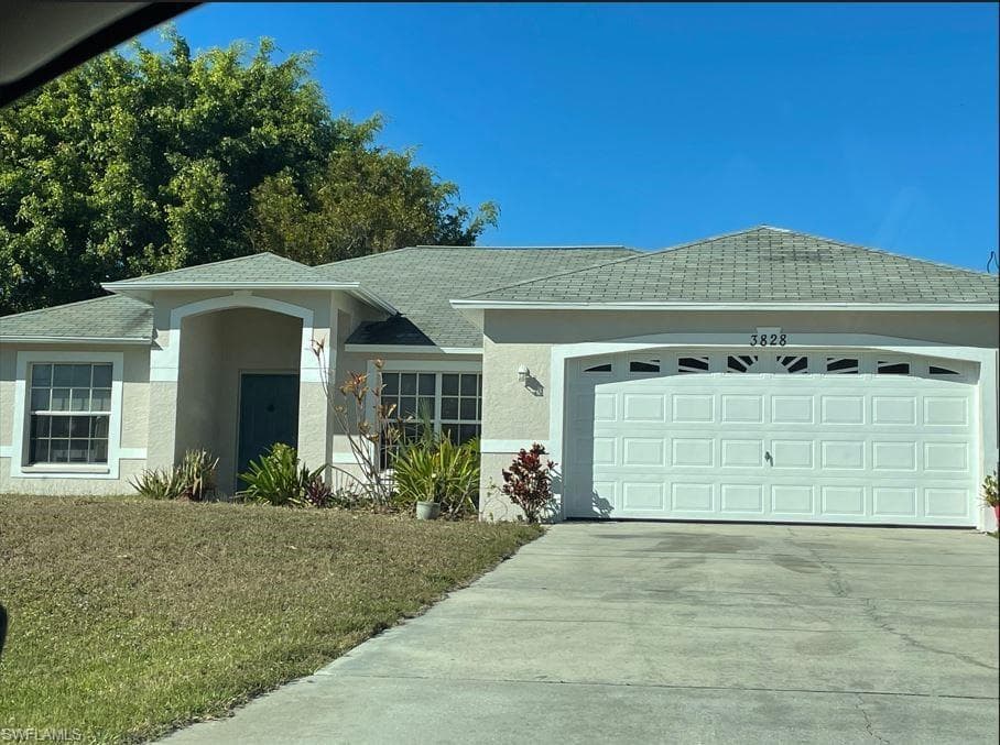 3828 SW 15th AVE CAPE CORAL, FL 33914